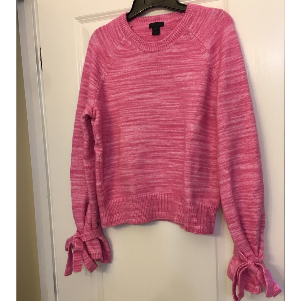 NWOT - J. Crew sweater